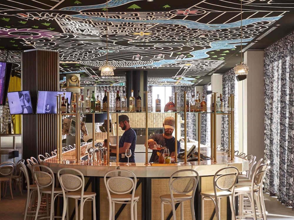 mama shelter luxembourg