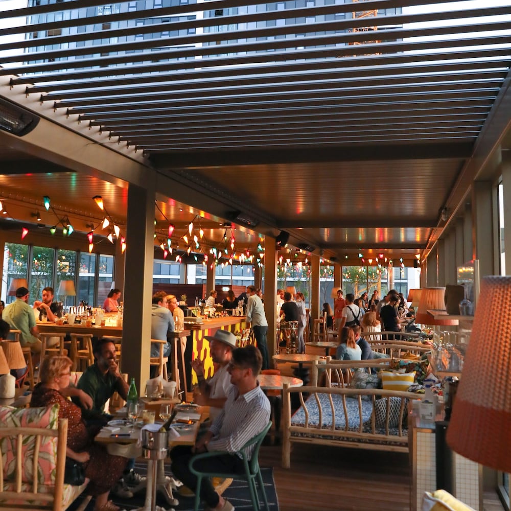 mama shelter luxembourg