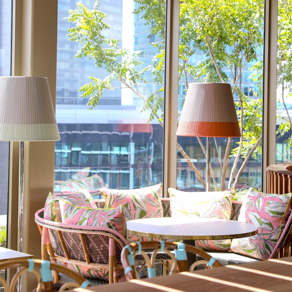 mama shelter luxembourg