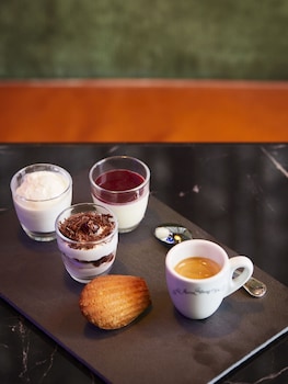 mama shelter luxembourg