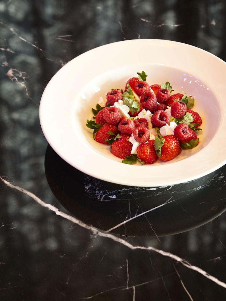 mama shelter luxembourg