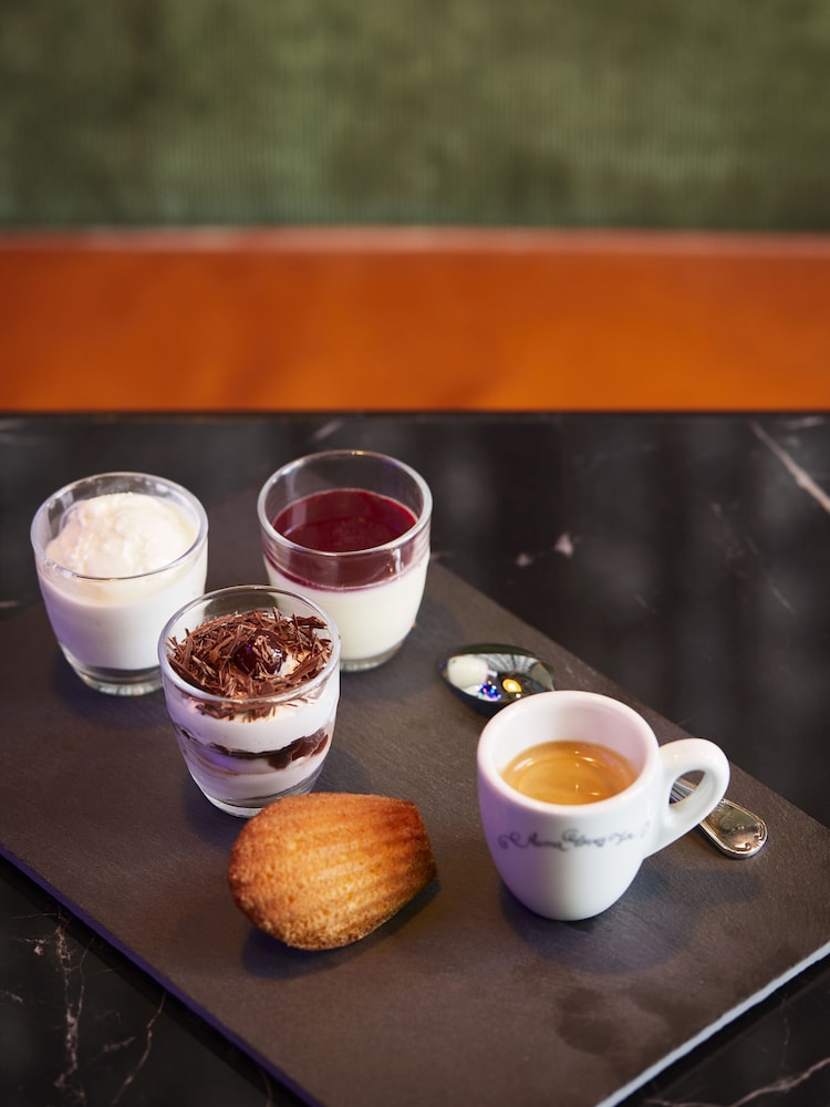 mama shelter luxembourg