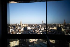novotel angers centre gare