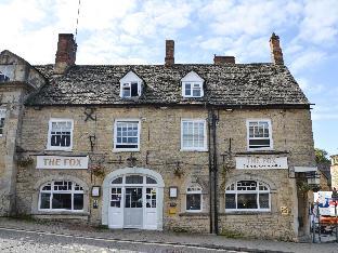 the fox