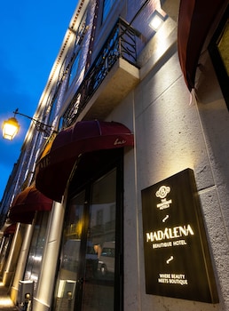 madalena by the beautique hotels