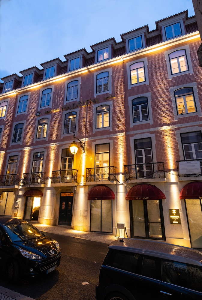 madalena by the beautique hotels