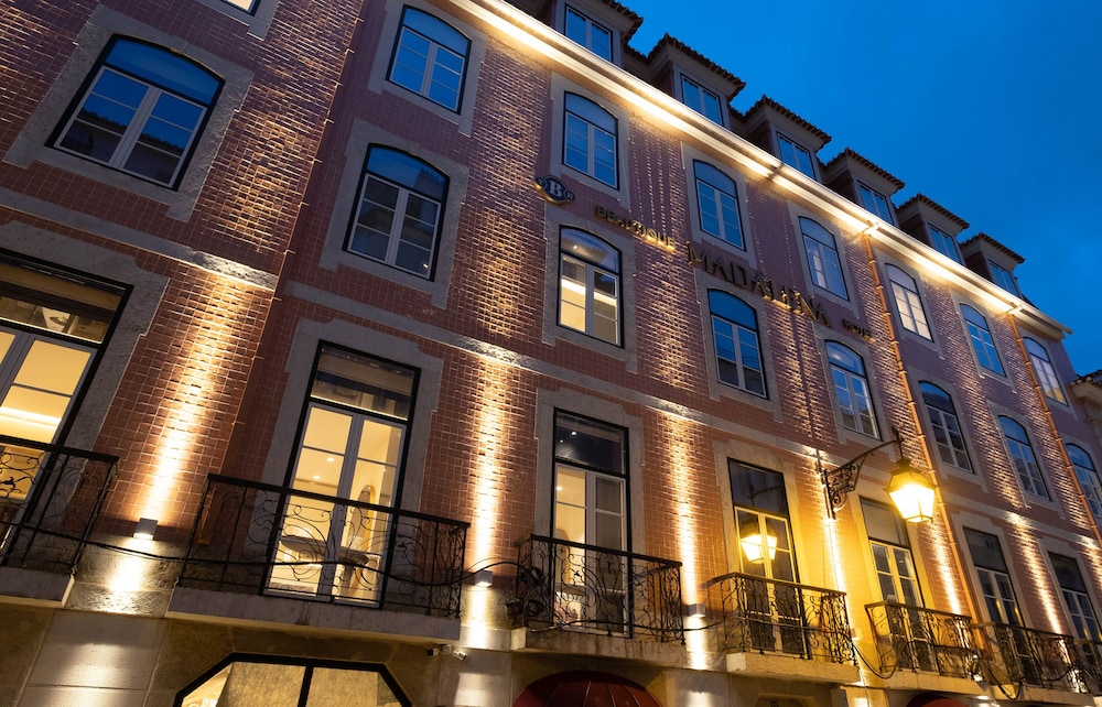 madalena by the beautique hotels