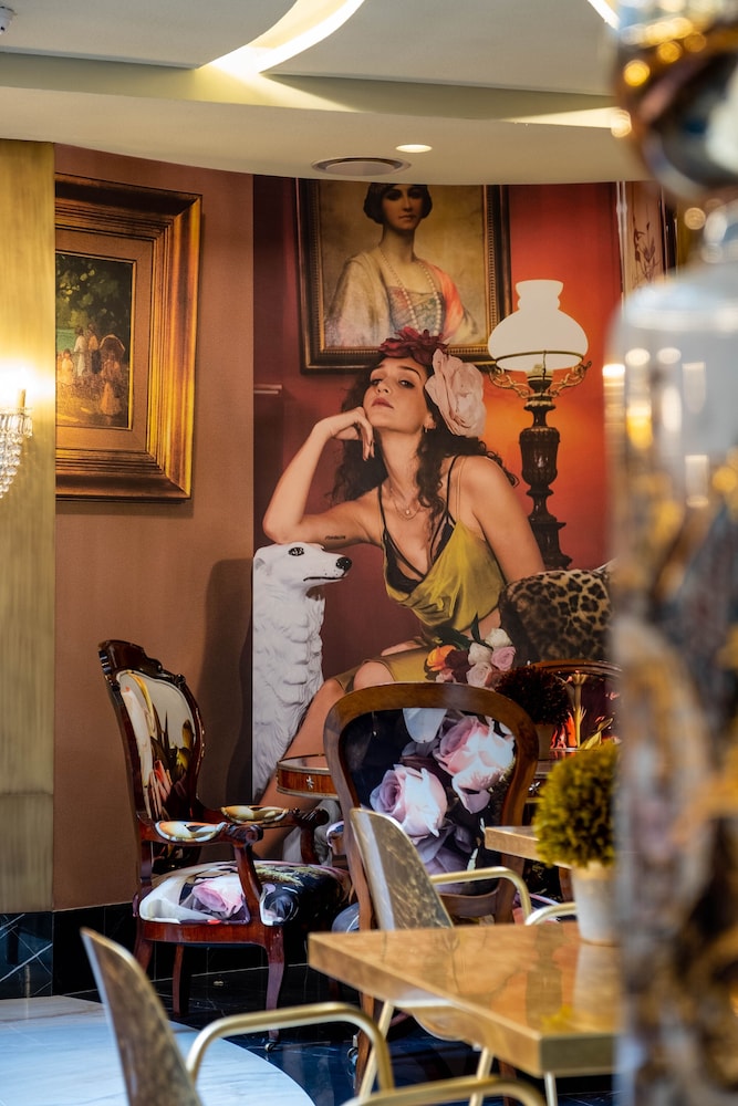madalena by the beautique hotels