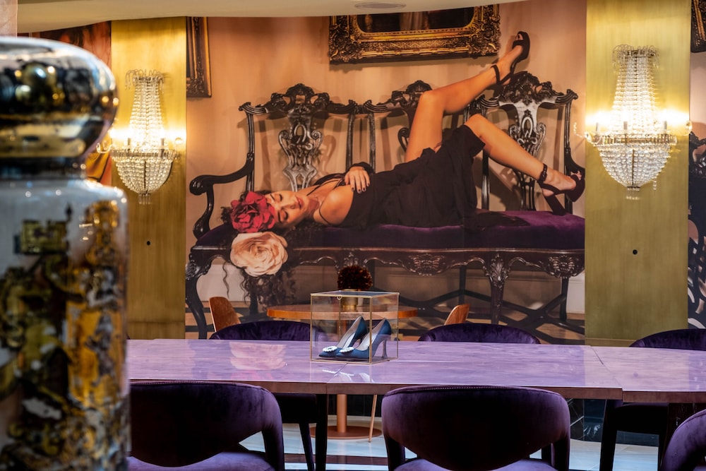 madalena by the beautique hotels