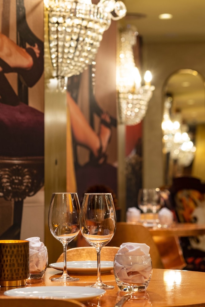madalena by the beautique hotels