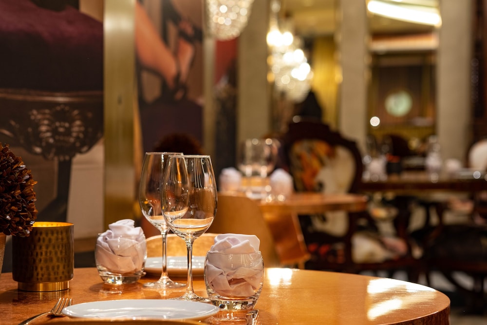 madalena by the beautique hotels