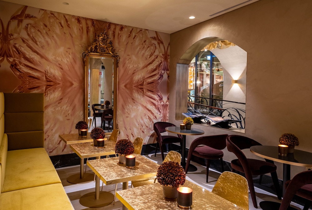 madalena by the beautique hotels