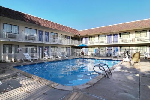 motel 6 lubbock tx