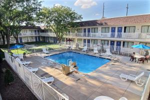 motel 6 lubbock tx