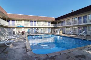 motel 6 lubbock tx