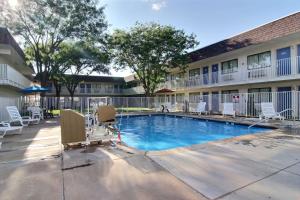 motel 6 lubbock tx