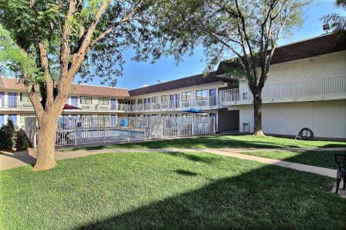Motel 6 Lubbock, Tx,Texas>>Lubbock,2 star