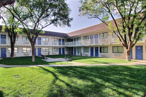 Motel 6 Lubbock, Tx,Texas>>Lubbock,2 star