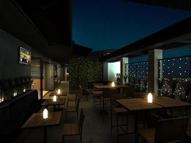 85 soho premium residences