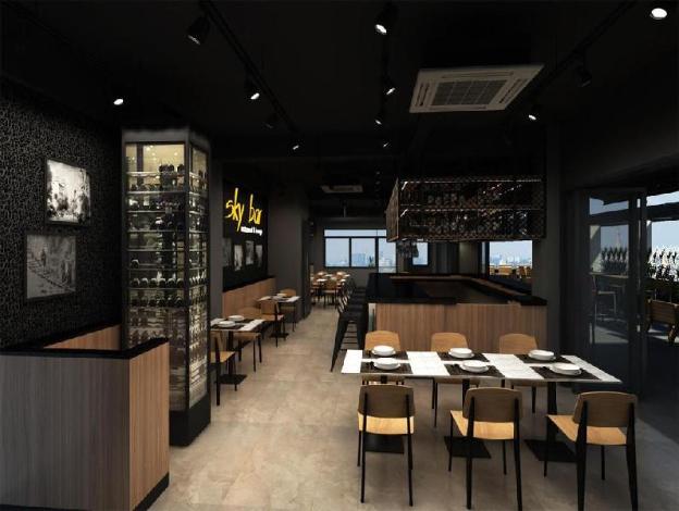 85 soho premium residences