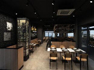 85 soho premium residences