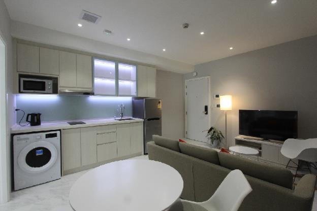 85 soho premium residences