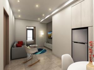 85 soho premium residences