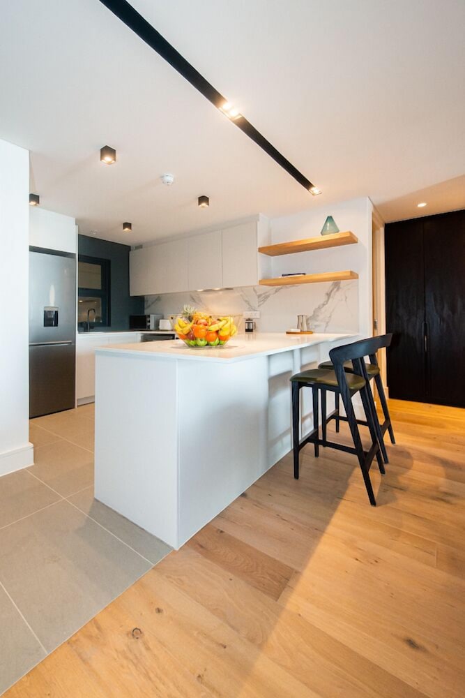 latitude aparthotel by totalstay