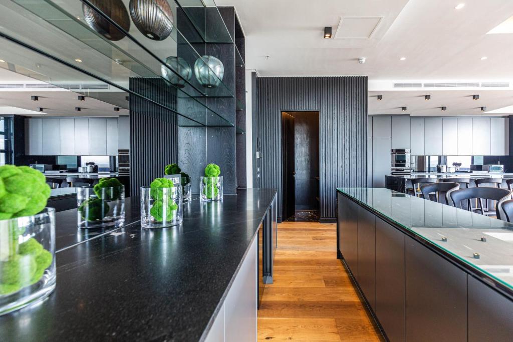 latitude aparthotel by totalstay