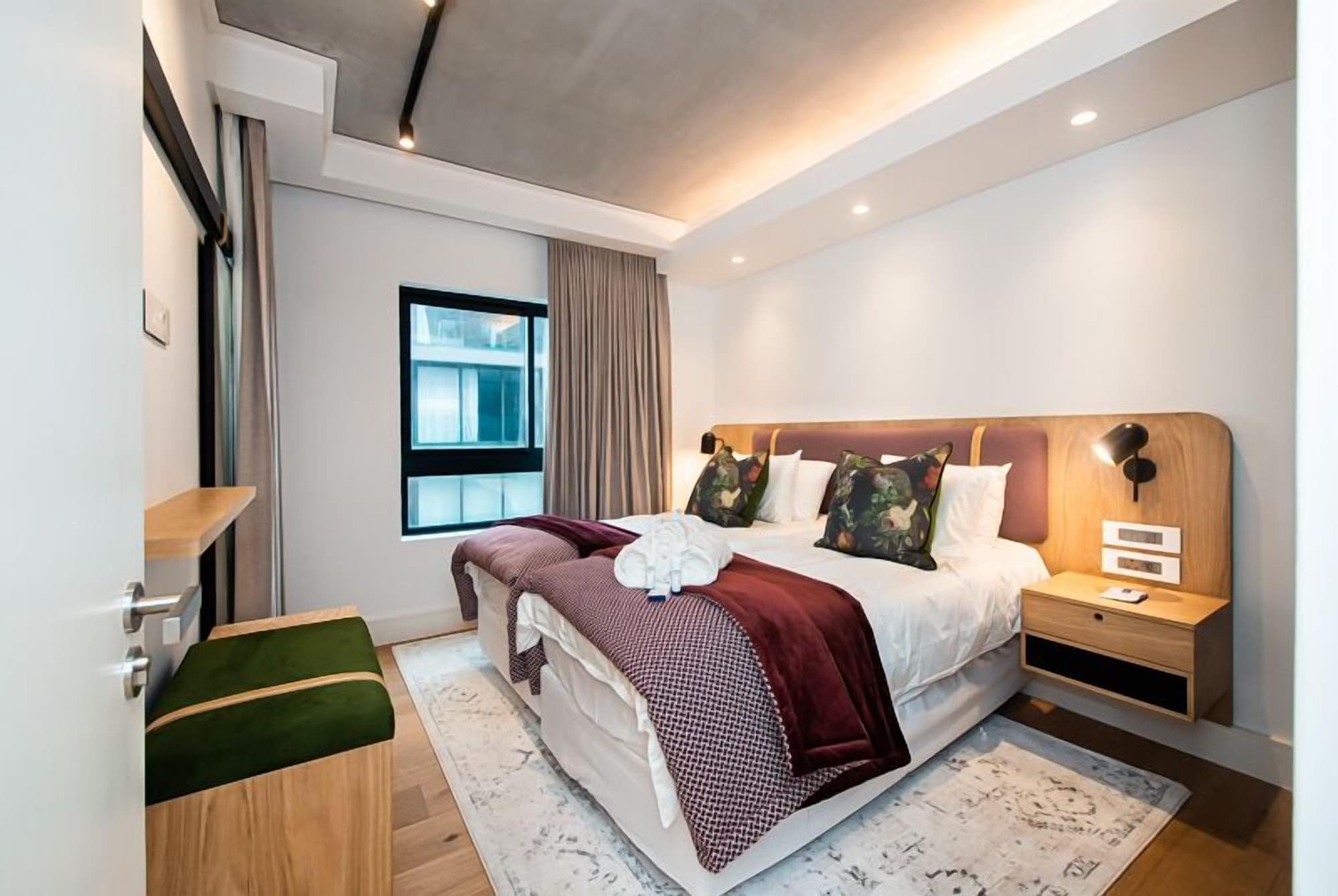 latitude aparthotel by totalstay
