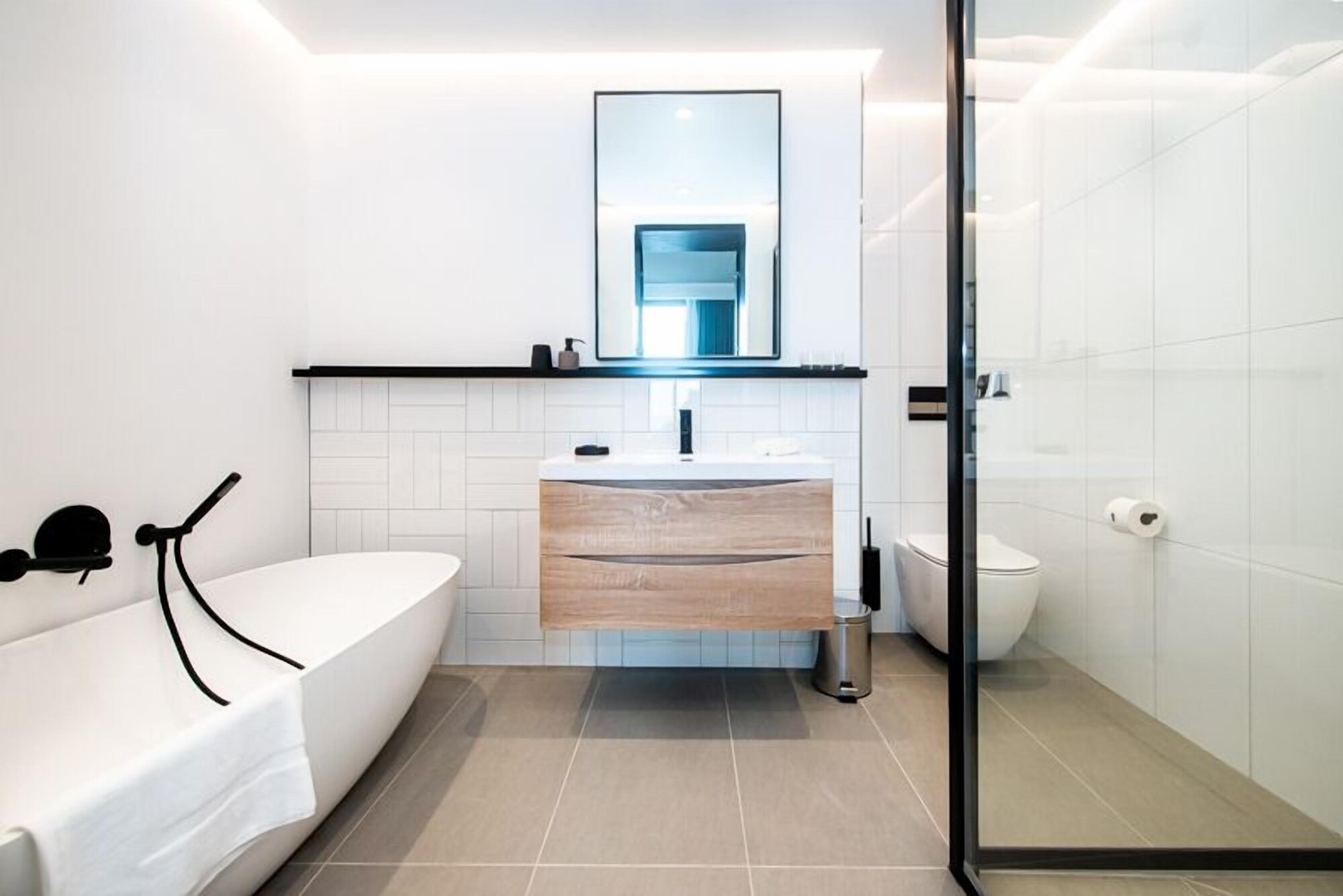 latitude aparthotel by totalstay