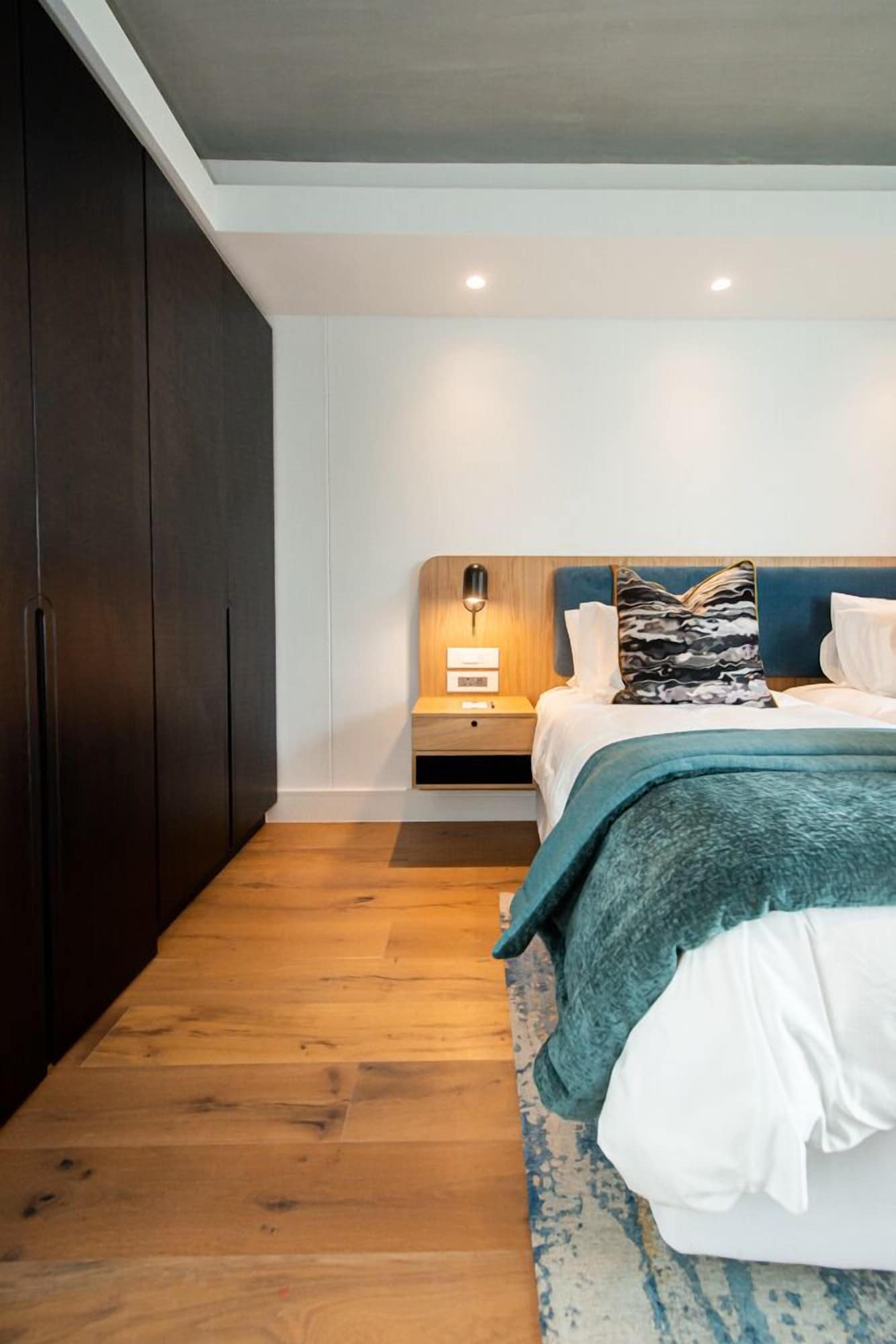 latitude aparthotel by totalstay