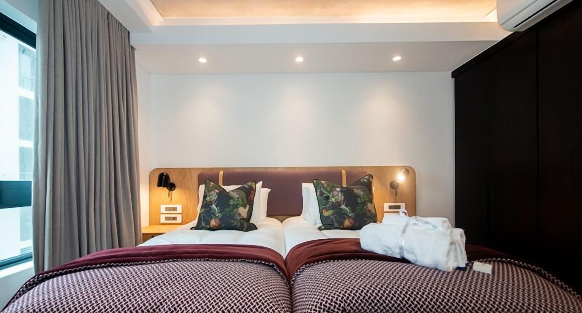 latitude aparthotel by totalstay
