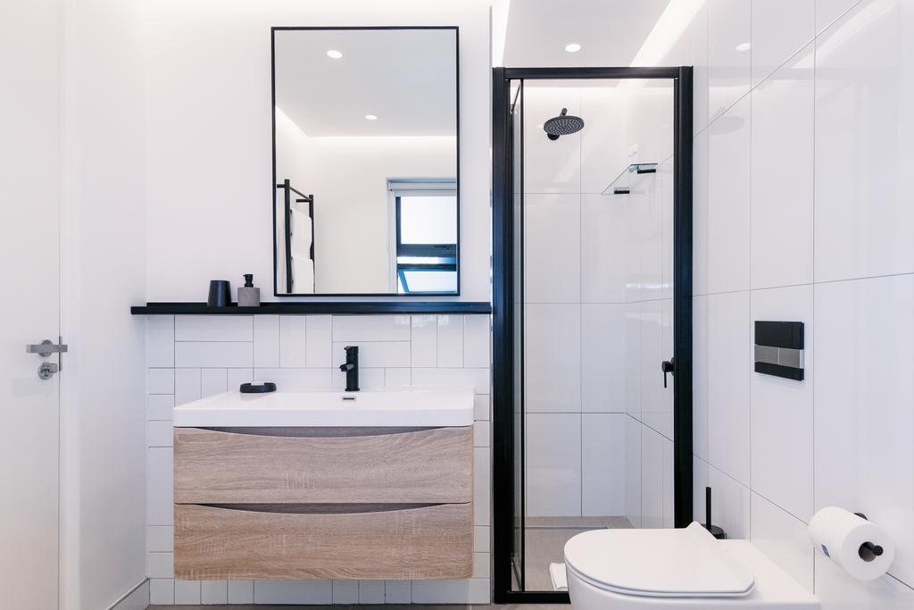 latitude aparthotel by totalstay