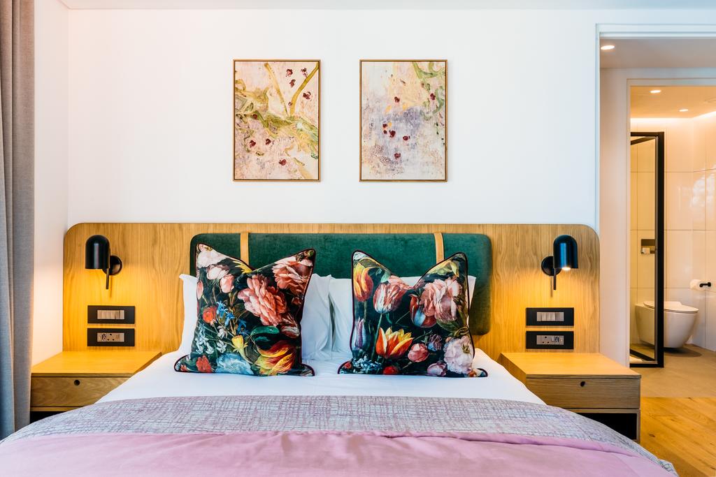 latitude aparthotel by totalstay