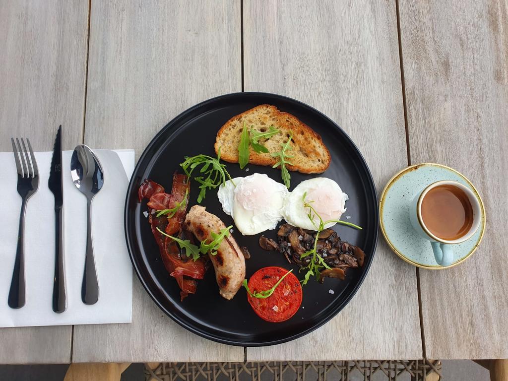 latitude aparthotel by totalstay