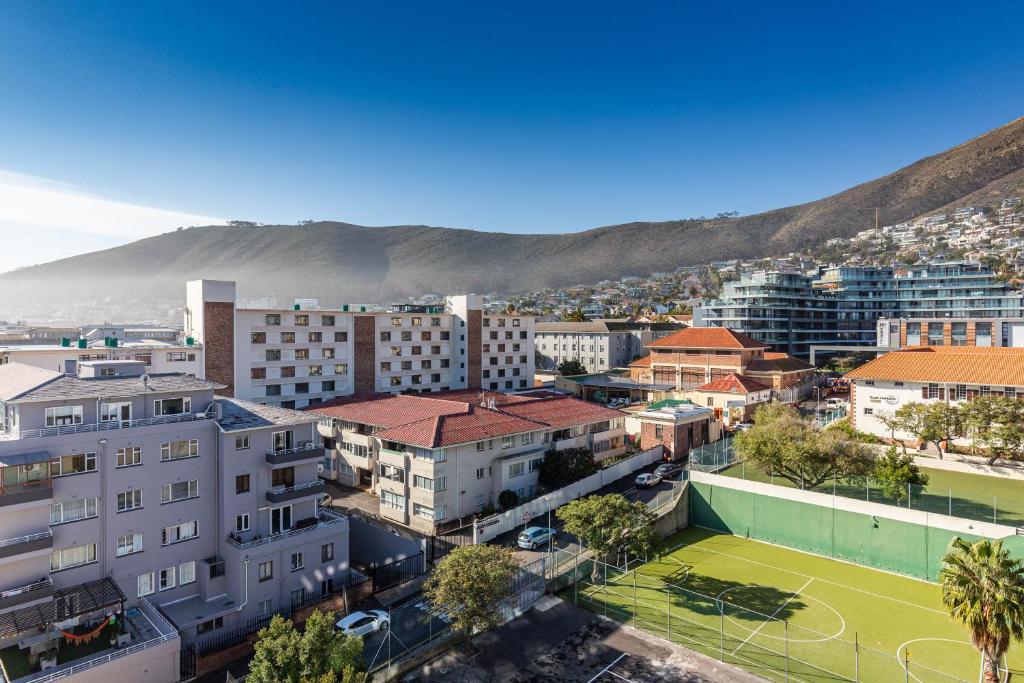 latitude aparthotel by totalstay