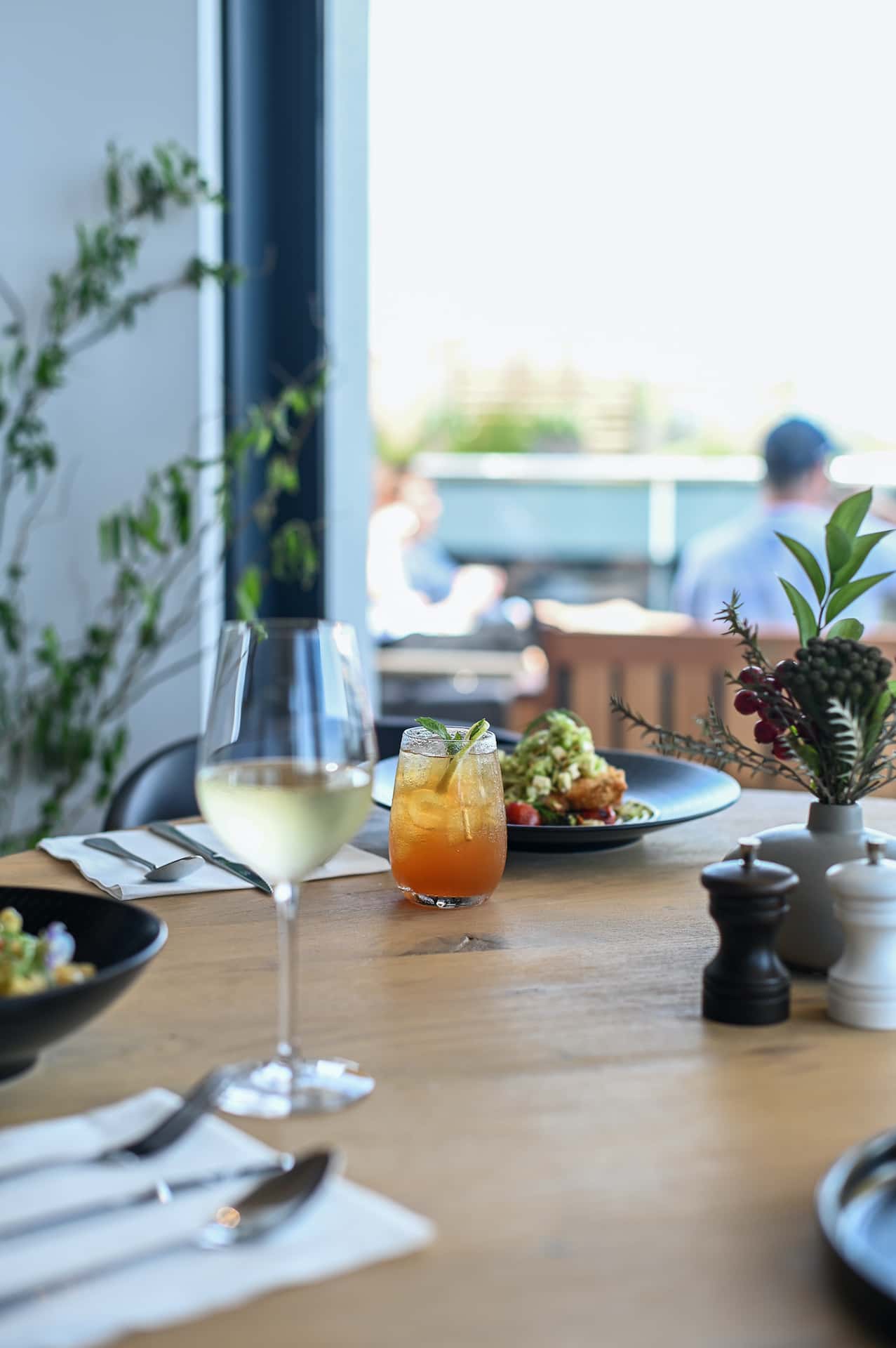 latitude aparthotel by totalstay