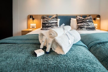 latitude aparthotel by totalstay