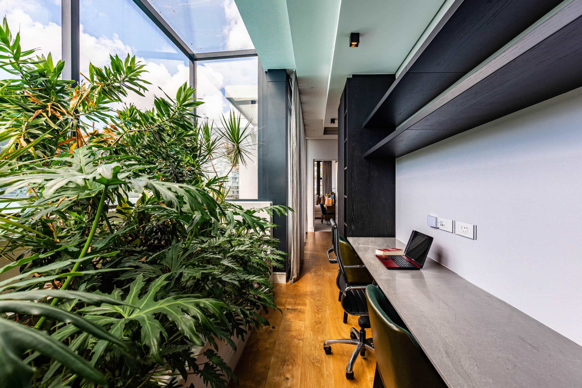 latitude aparthotel by totalstay