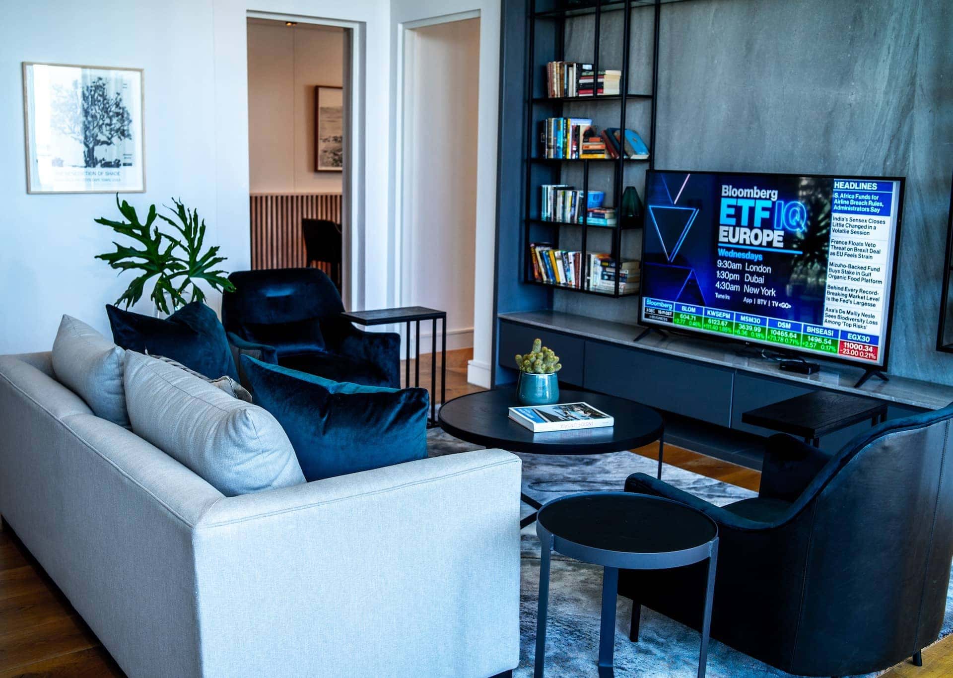 latitude aparthotel by totalstay