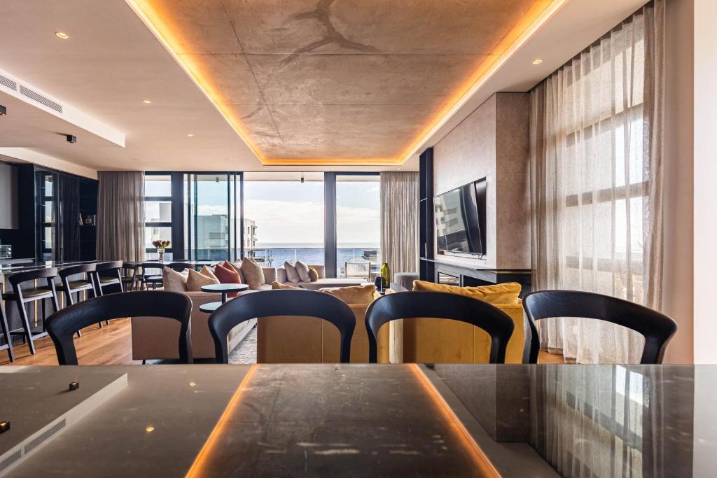 latitude aparthotel by totalstay