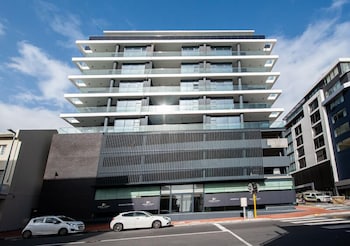 latitude aparthotel by totalstay