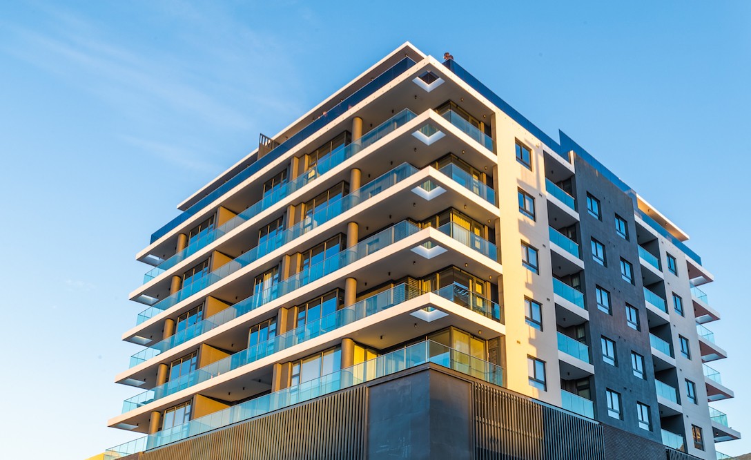 latitude aparthotel by totalstay