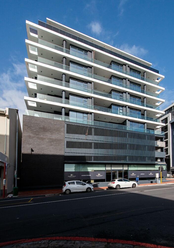 latitude aparthotel by totalstay