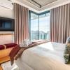 latitude aparthotel by totalstay