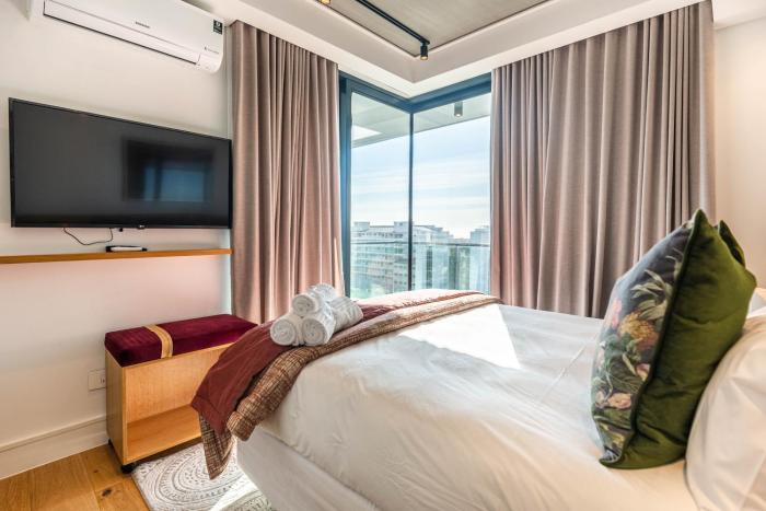 latitude aparthotel by totalstay