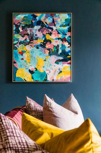 latitude aparthotel by totalstay