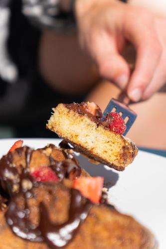 latitude aparthotel by totalstay