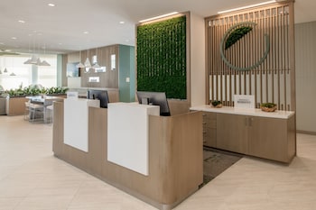 element san jose milpitas